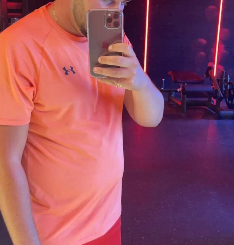 Photo de profil