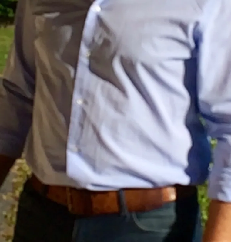 Photo de profil