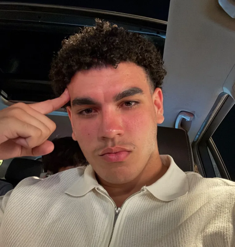 Photo de profil