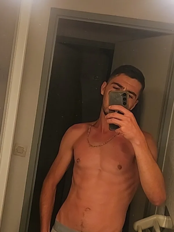 Photo de profil
