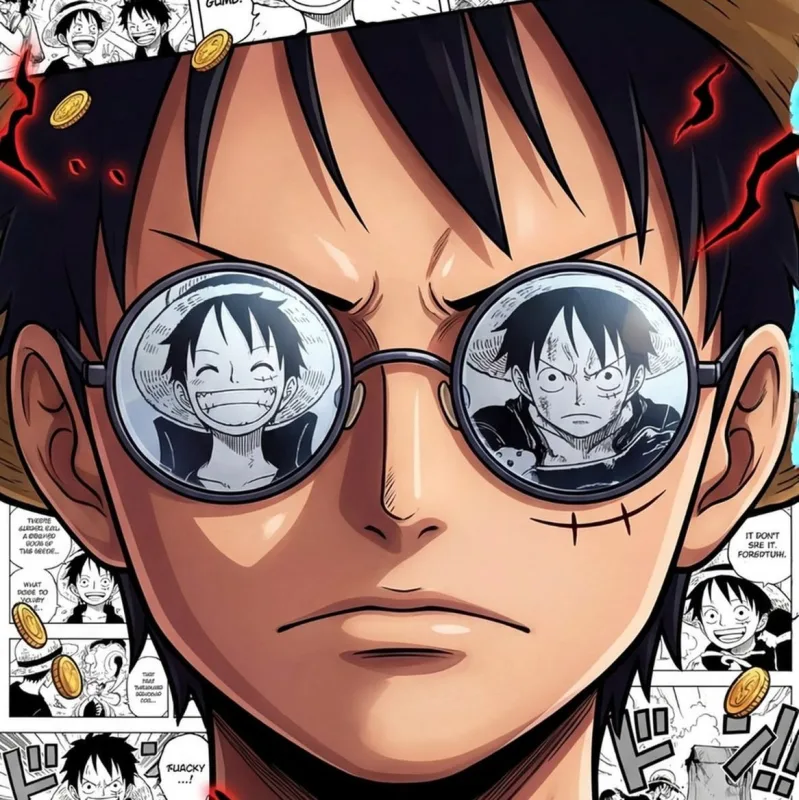 Photo de profil