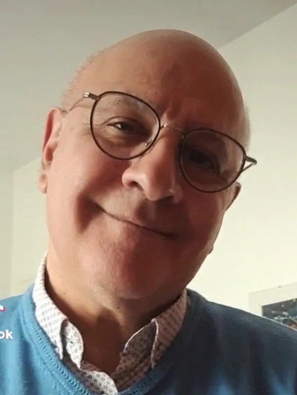 Photo de profil