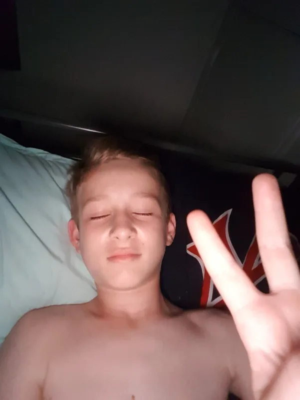 Photo de profil