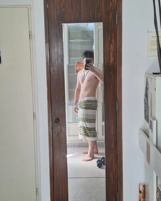 Photo de profil