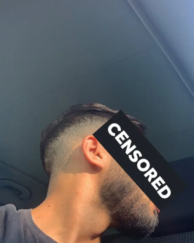 Photo de profil