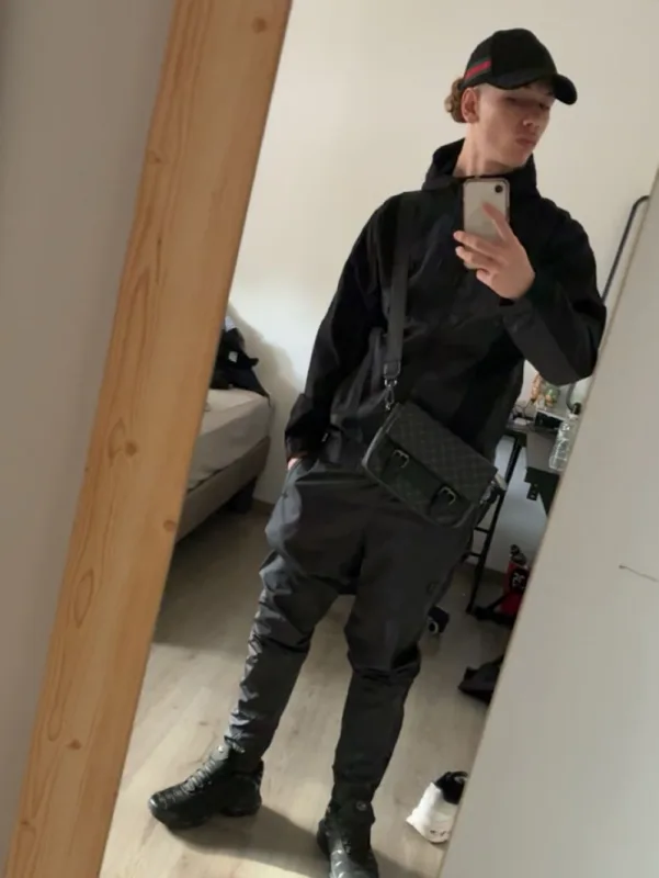 Photo de profil