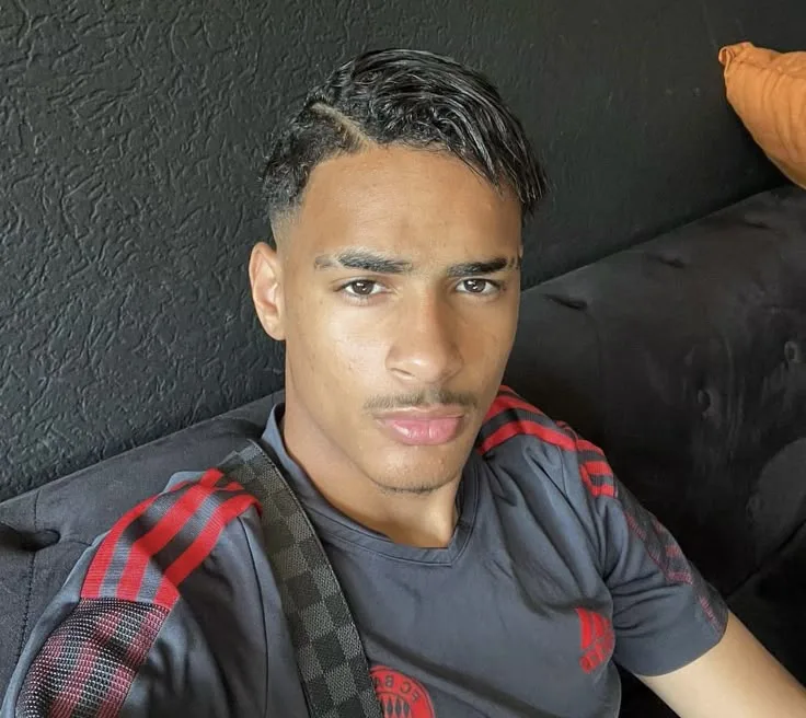 Photo de profil