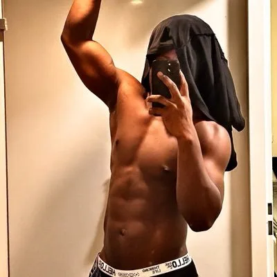 Photo de profil