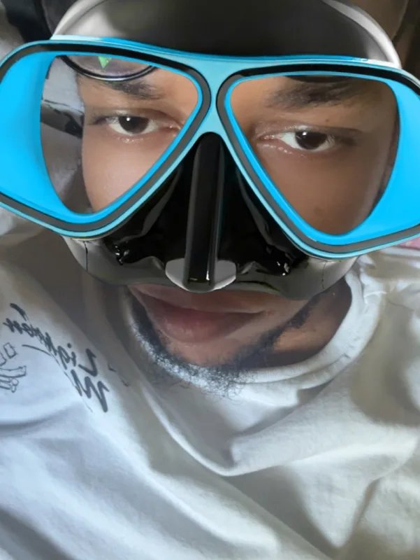 Photo de profil