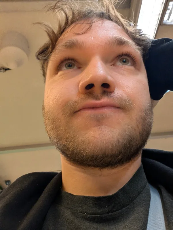 Photo de profil