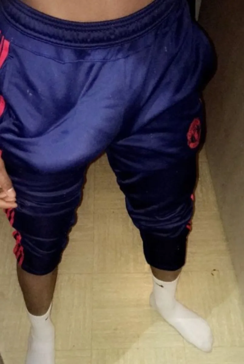 Photo de profil