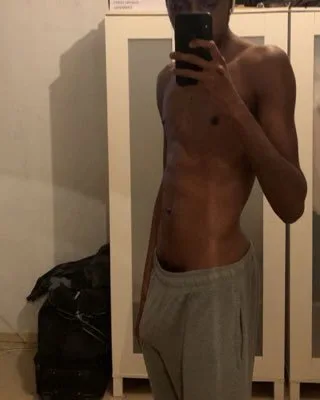 Photo de profil