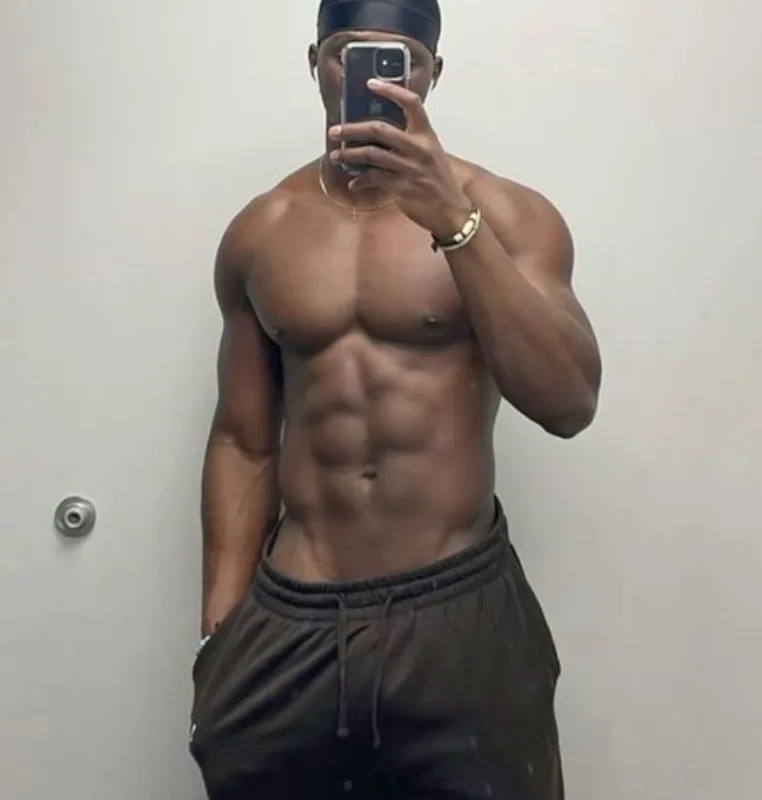 Photo de profil