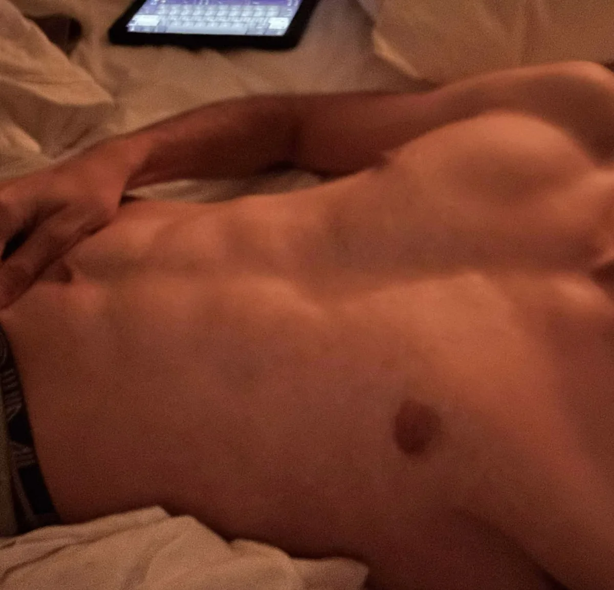 Photo de profil