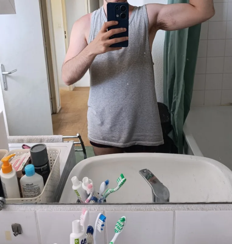 Photo de profil