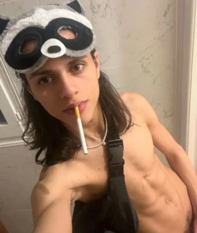 Photo de profil