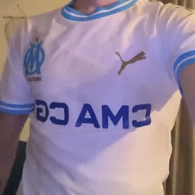 Photo de profil
