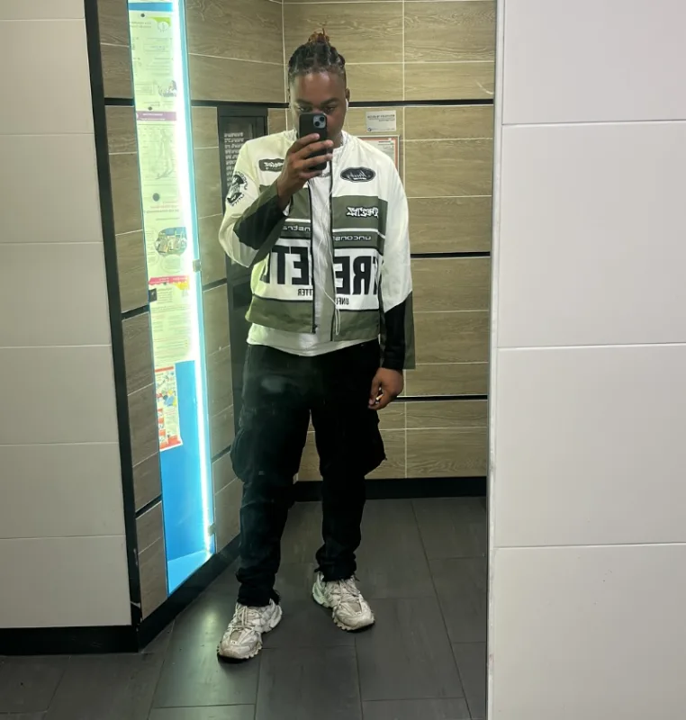 Photo de profil