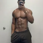 BlackDickParis